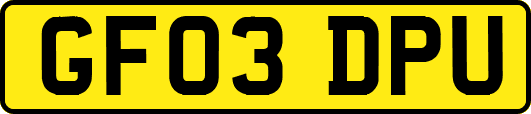 GF03DPU