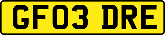 GF03DRE