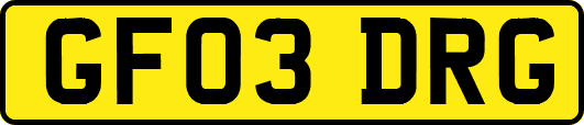 GF03DRG