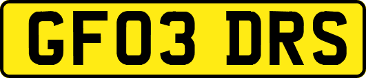GF03DRS