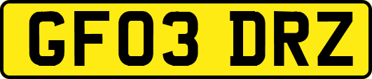 GF03DRZ