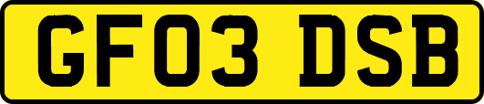 GF03DSB