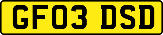 GF03DSD