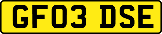 GF03DSE