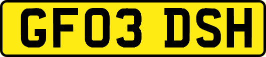 GF03DSH