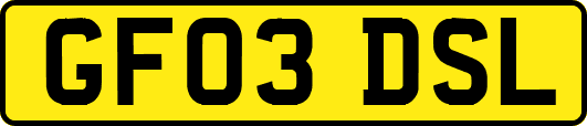 GF03DSL