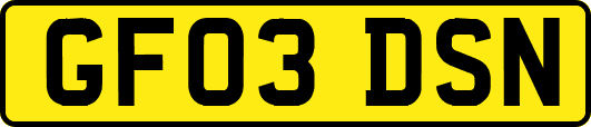 GF03DSN