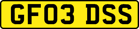 GF03DSS