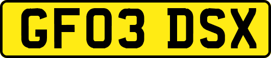 GF03DSX