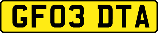 GF03DTA
