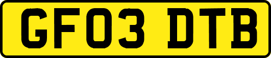 GF03DTB