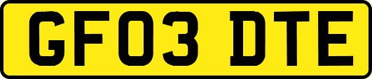 GF03DTE