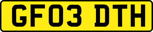 GF03DTH