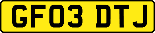 GF03DTJ