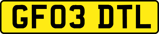 GF03DTL