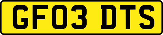 GF03DTS