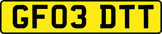 GF03DTT