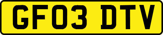 GF03DTV