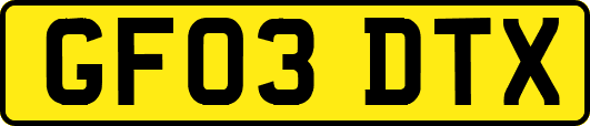 GF03DTX