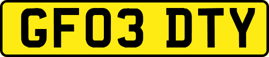 GF03DTY