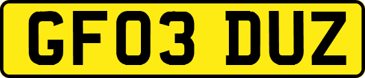 GF03DUZ