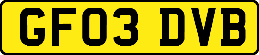 GF03DVB