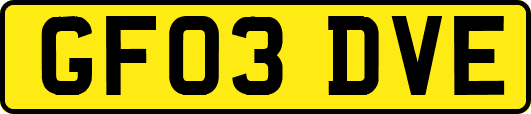 GF03DVE
