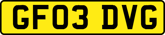 GF03DVG