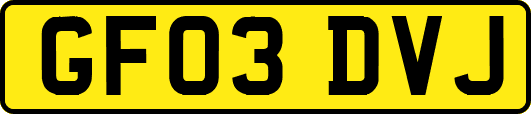 GF03DVJ
