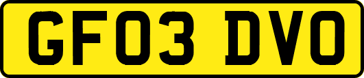 GF03DVO
