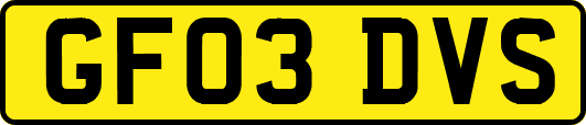 GF03DVS