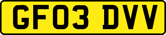 GF03DVV