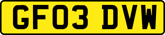 GF03DVW