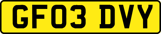 GF03DVY