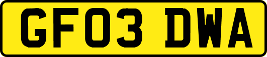GF03DWA