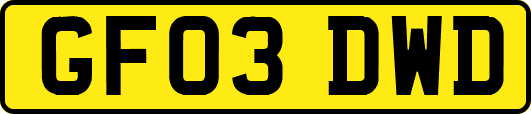 GF03DWD