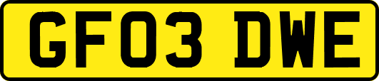 GF03DWE