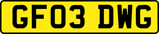 GF03DWG