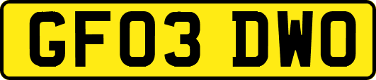 GF03DWO