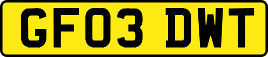 GF03DWT