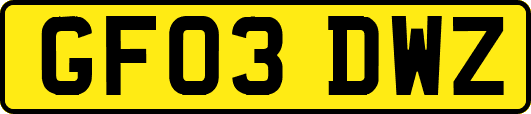 GF03DWZ
