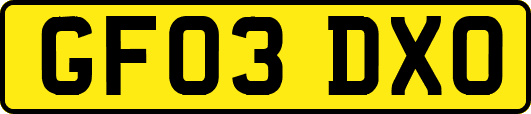 GF03DXO