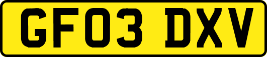 GF03DXV