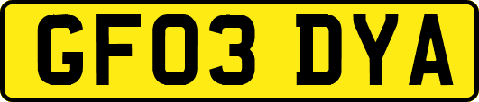 GF03DYA
