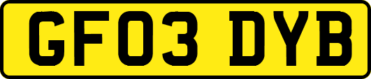 GF03DYB