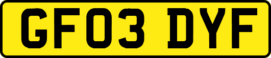 GF03DYF