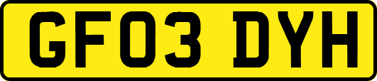 GF03DYH