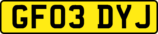GF03DYJ