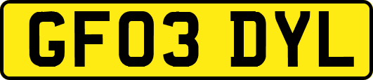 GF03DYL