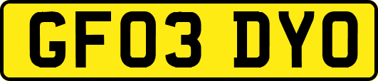 GF03DYO